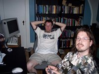 Fri_Jpaul_Jonas geeking.jpg